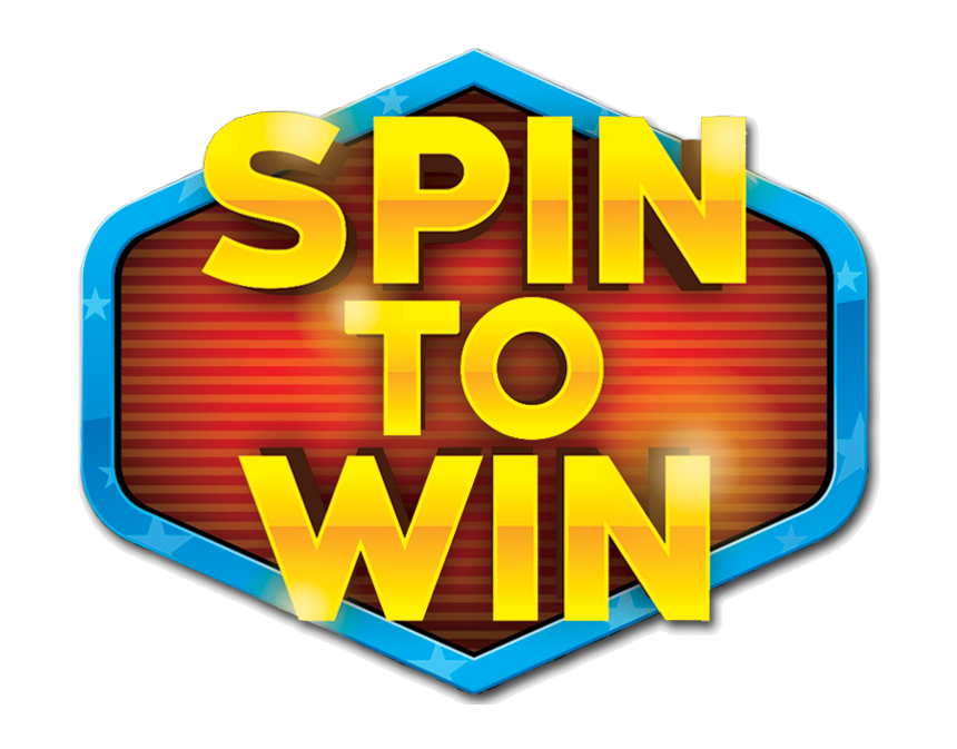 Spin to Win