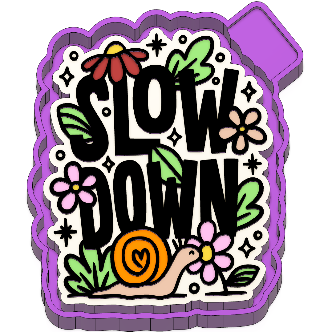 Slow Down