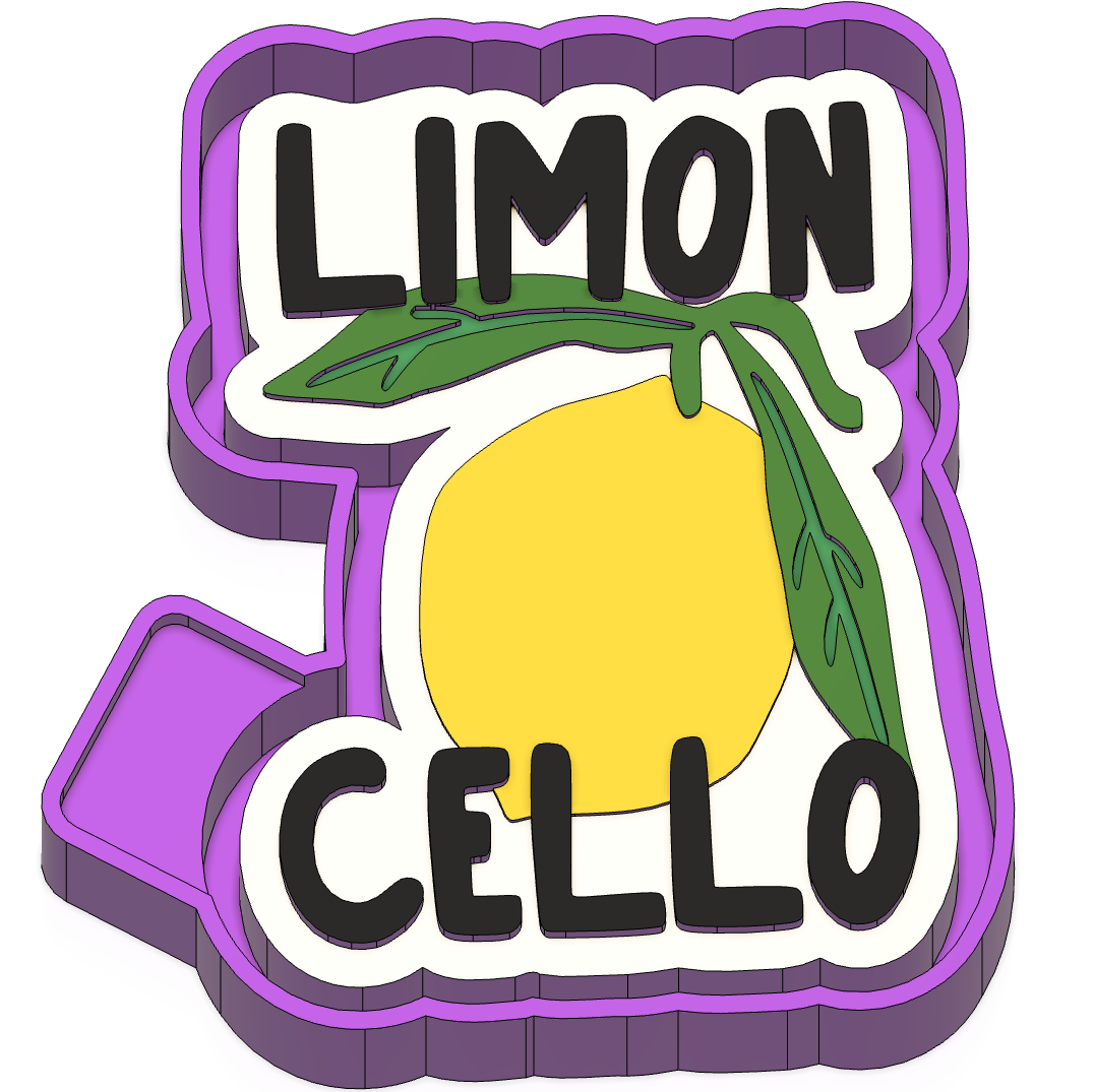 Limon Cello