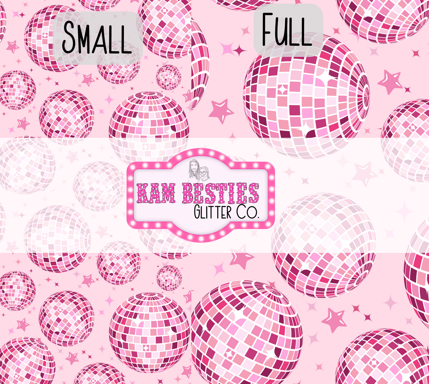 Pink Disco