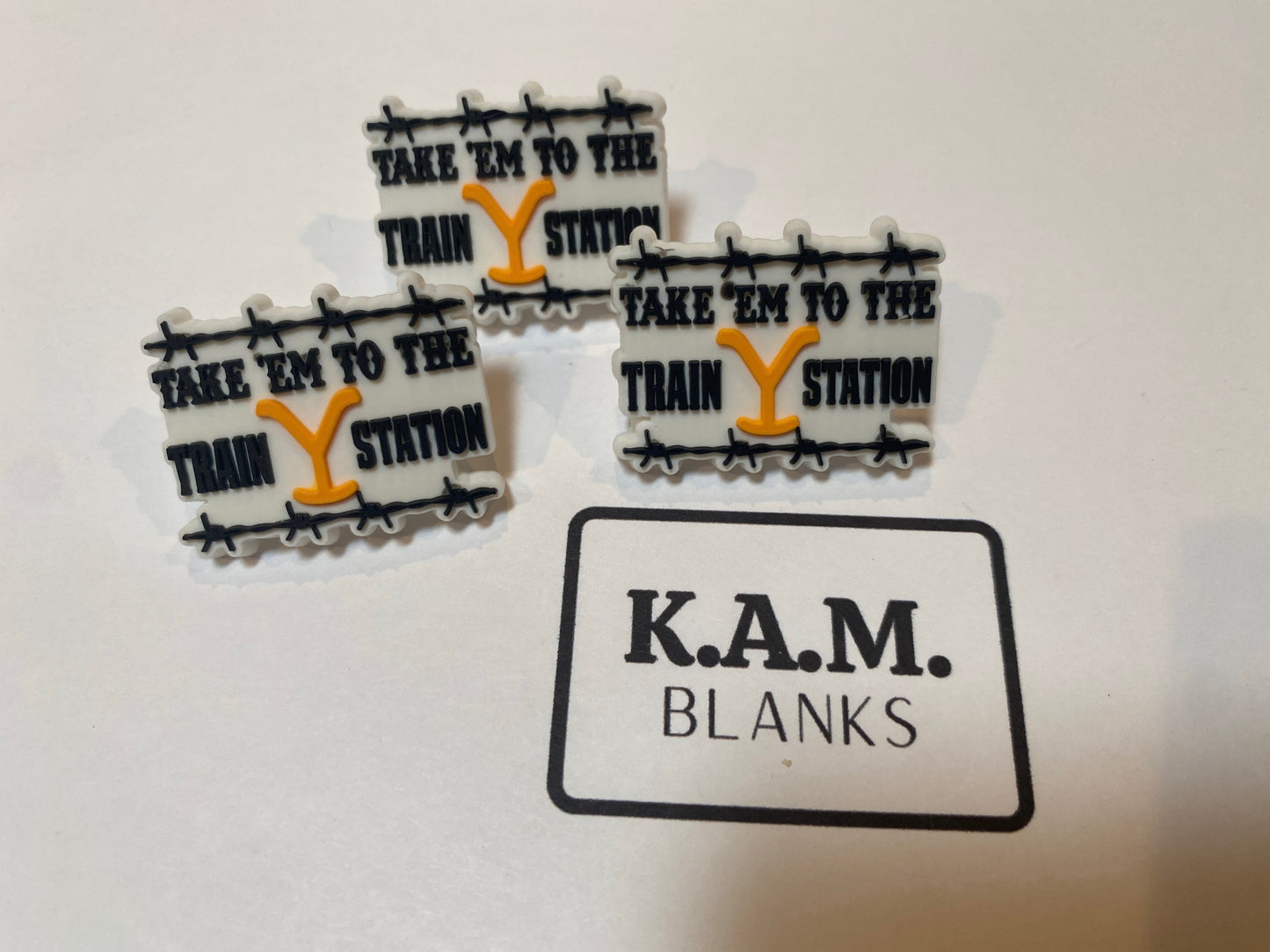 Take me to the train station