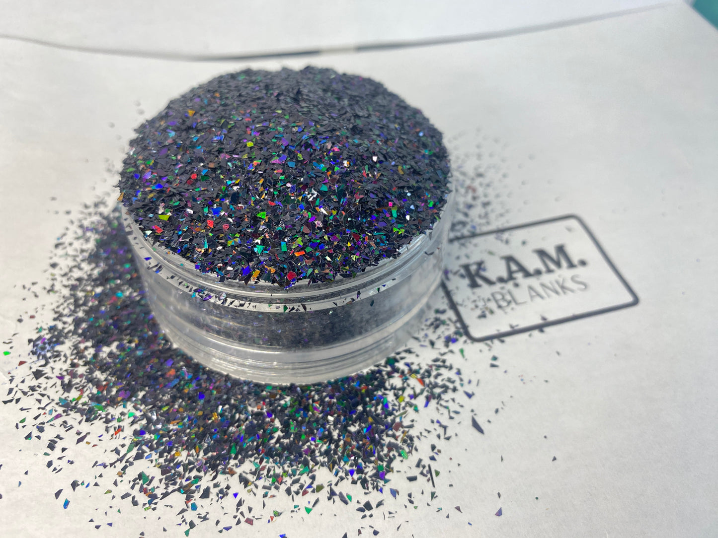 Nightmare on K.A.M. Street  - Irregular