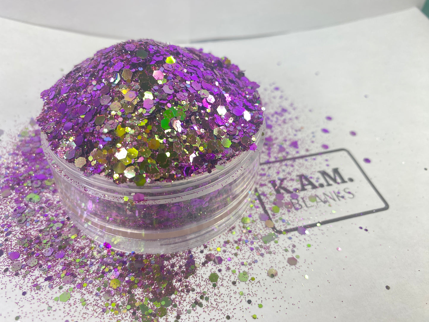 You're Blocked - Chunky