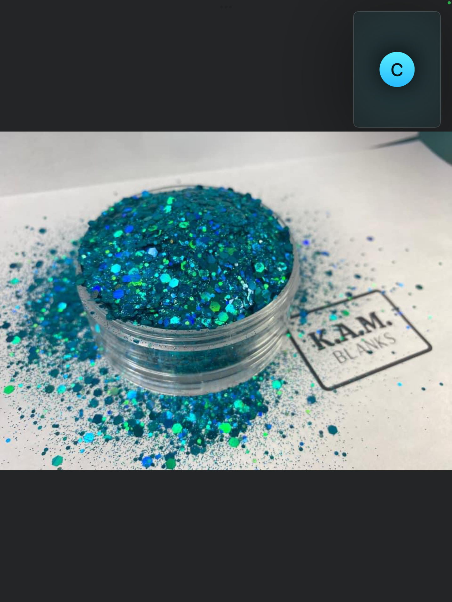 Hawaiian Roller Coaster  - Chunky