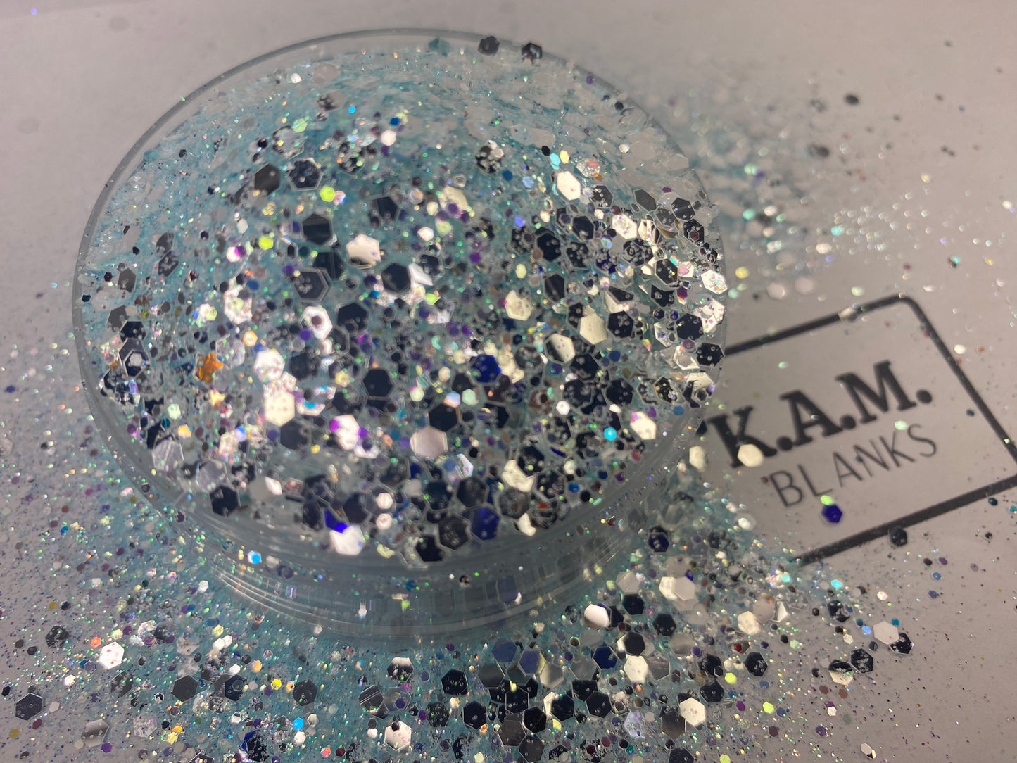 Mountain Peak Chunky