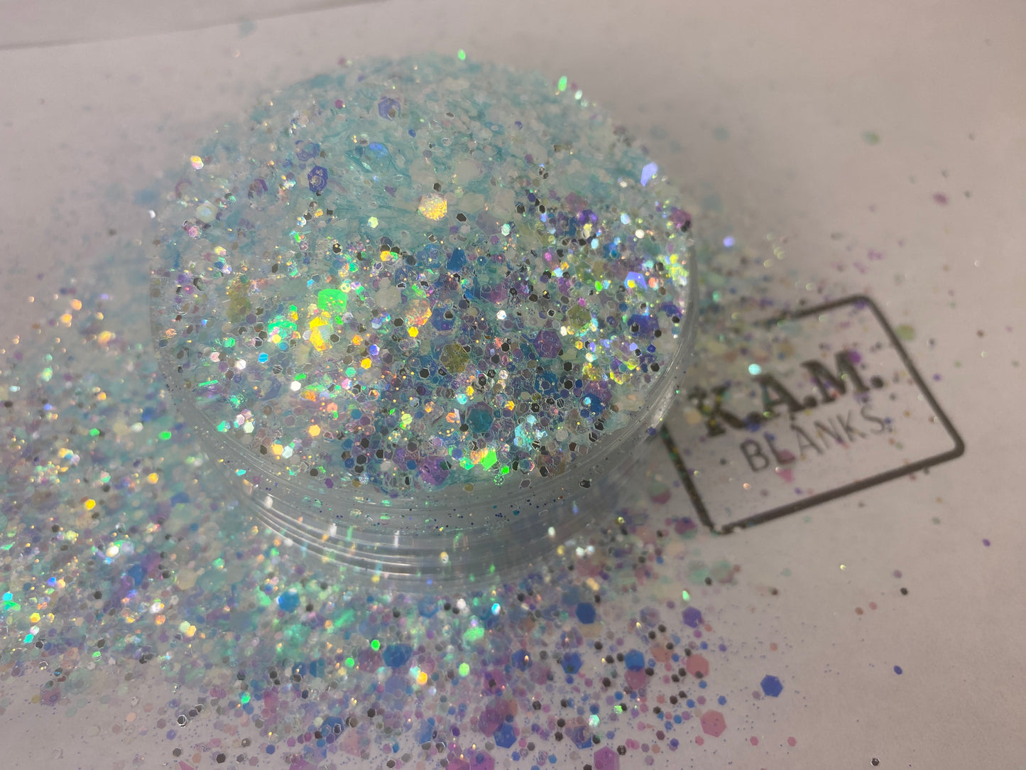 Moon stone  - Chunky