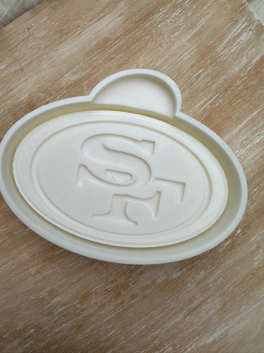 SF Full size mold