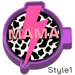 mama lightning mold