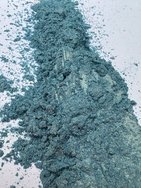 Mica Powder - Blue