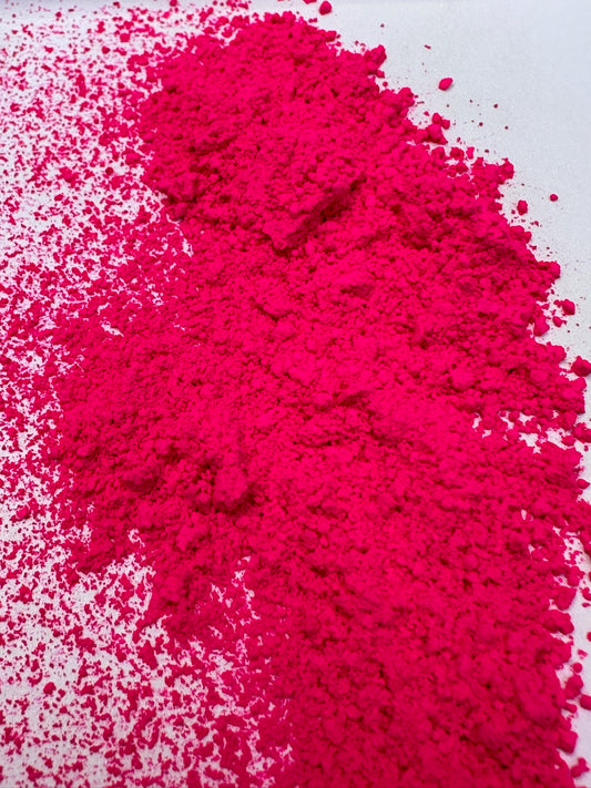 Mica Powder - pink