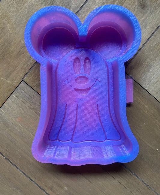 Mouse ghost mold