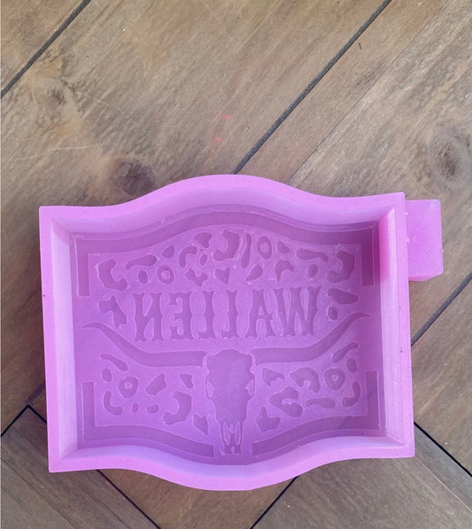 Morgan freshie mold