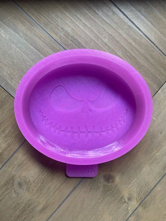 Jak freshie mold