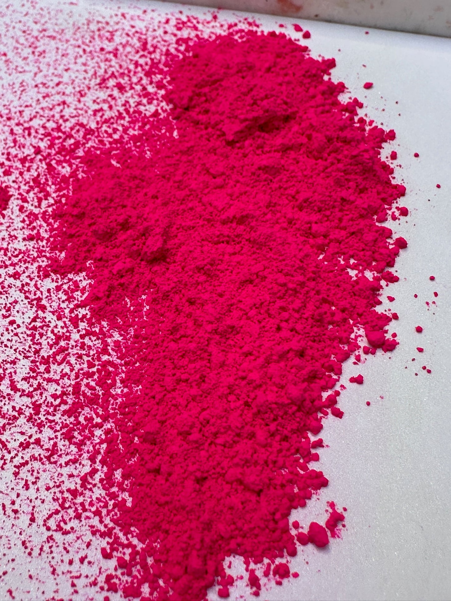 Mica Powder - pink