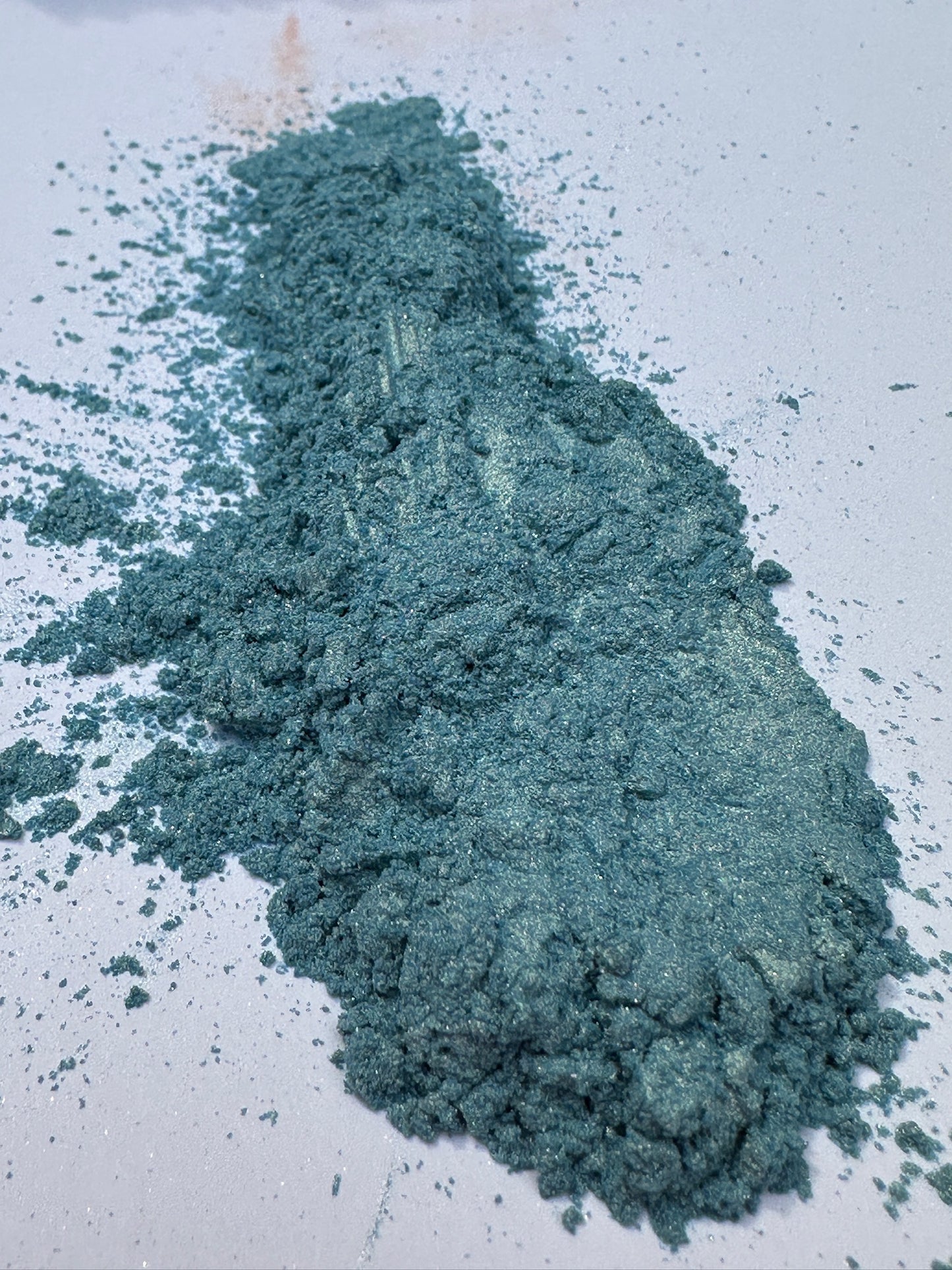 Mica Powder - Blue