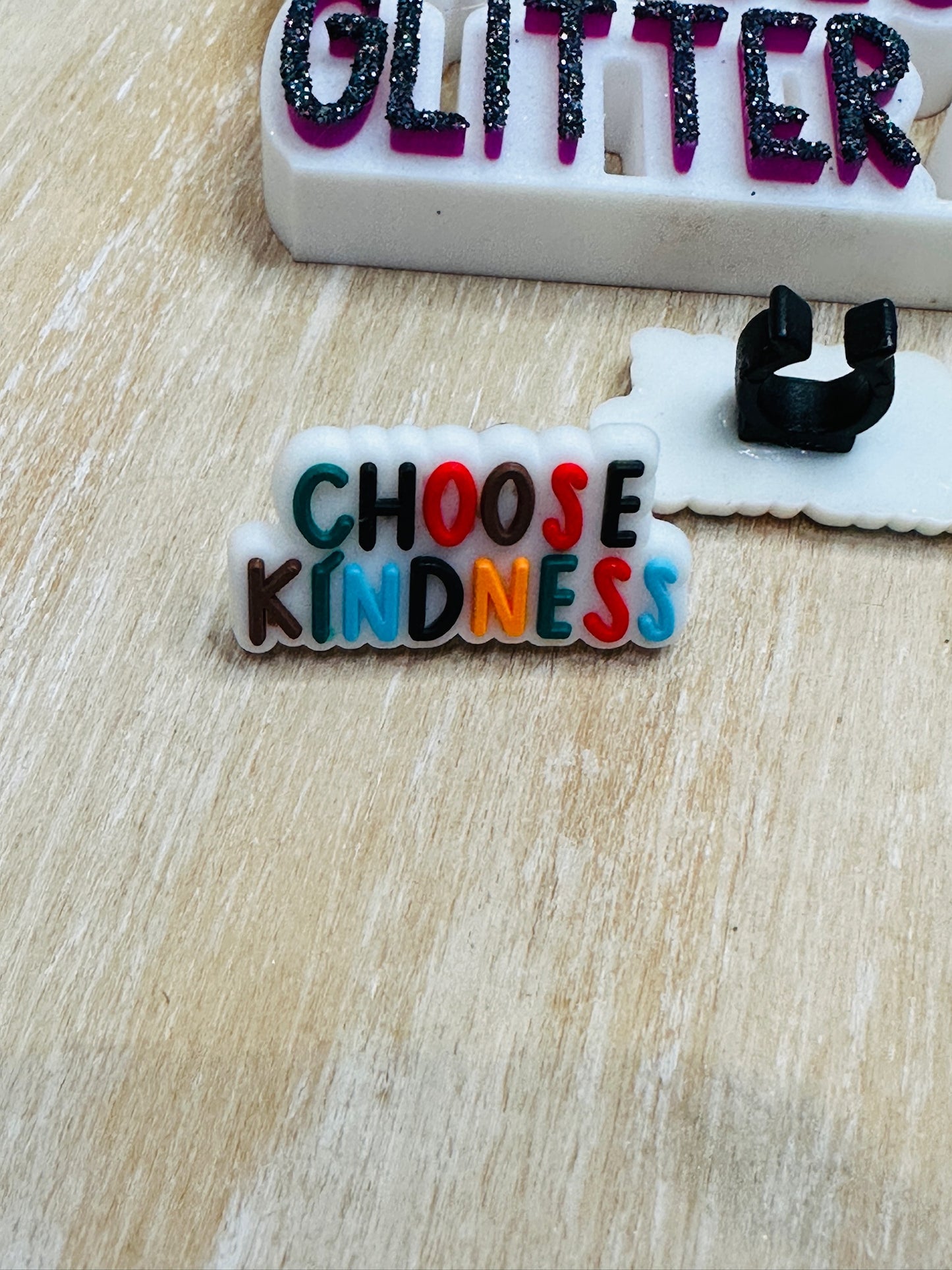 Choose kindness