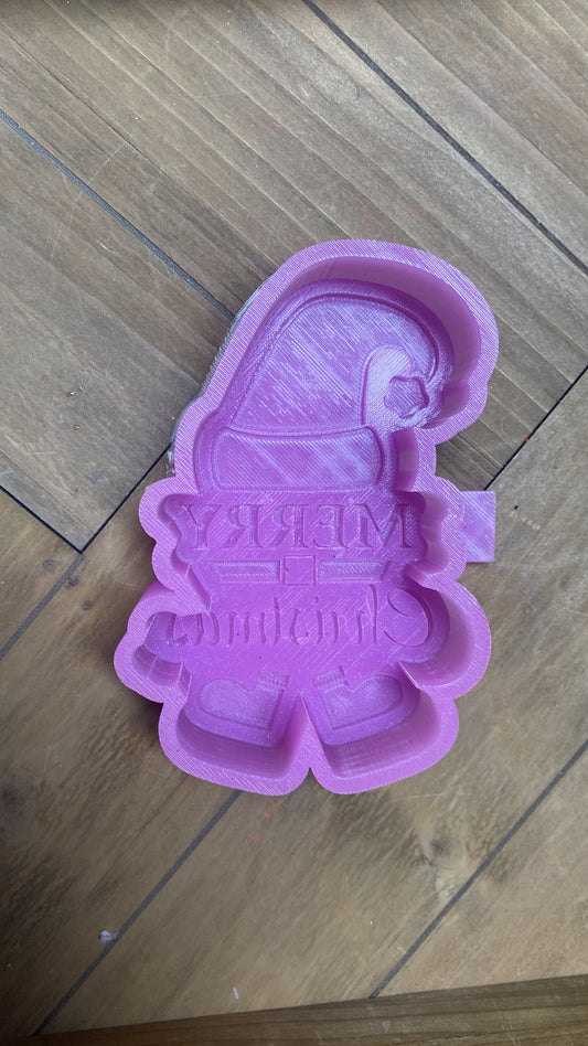 Elf mold