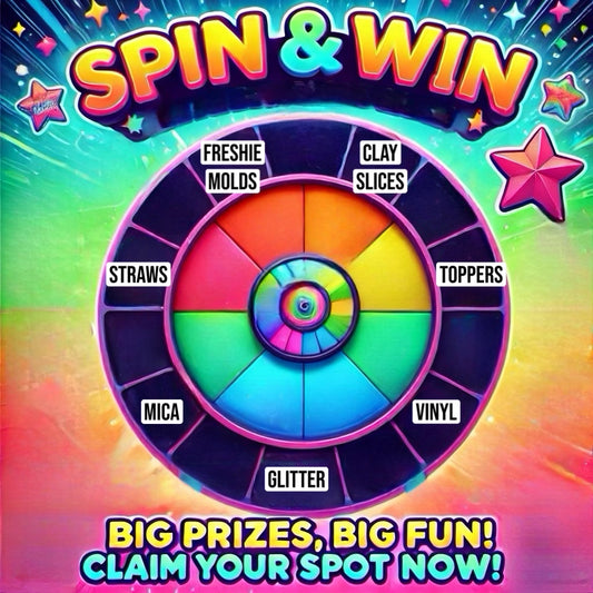 Spin and win
