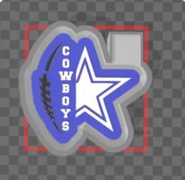 Football Texas