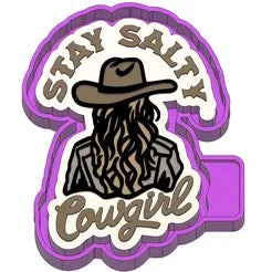 Stay Salty Cowgirl