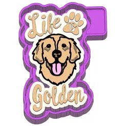 Life is Golden