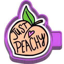 Just Peachy