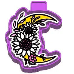 Flower Moon