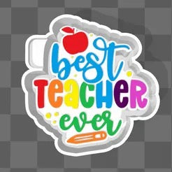 Best teacher ever