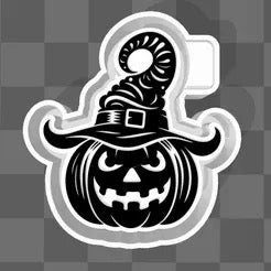 Jack o lantern