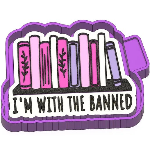 Im with the banned