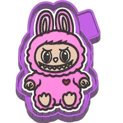 Creepy Doll