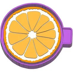 Orange Slice