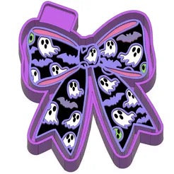 Ghost Bow