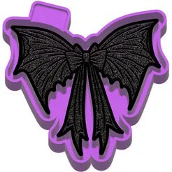 Black Bat Bow