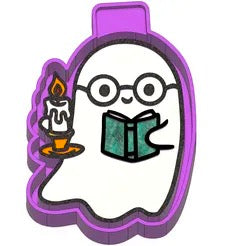 Book Ghost