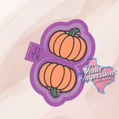 Pumpkin Vents