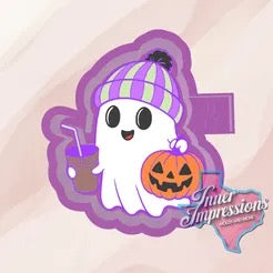 Beanie Ghost