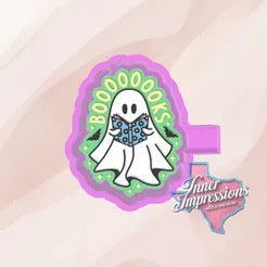 Books ghost