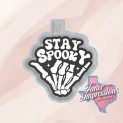 Stay Spooky