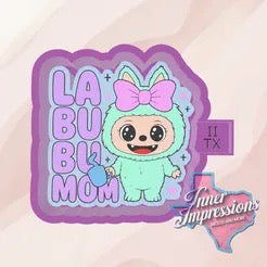 la bo doll
