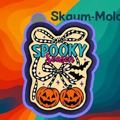 Spooky western Pumpkins