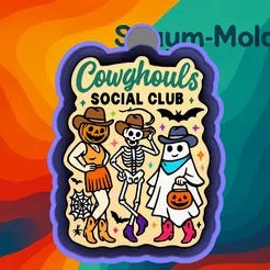 Cowghouls club