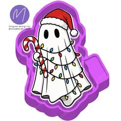 Christmas Ghost
