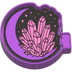 Crystal Moon