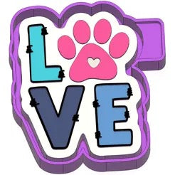 Pet love