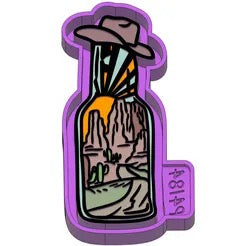 Western Bottle