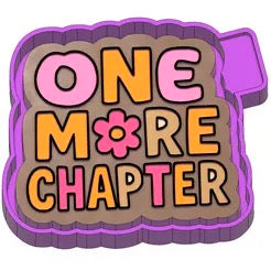 One more chapter