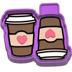 Coffee vents