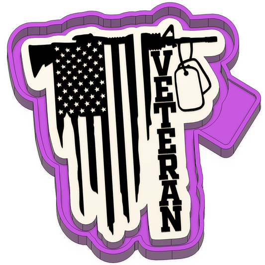 Veteran