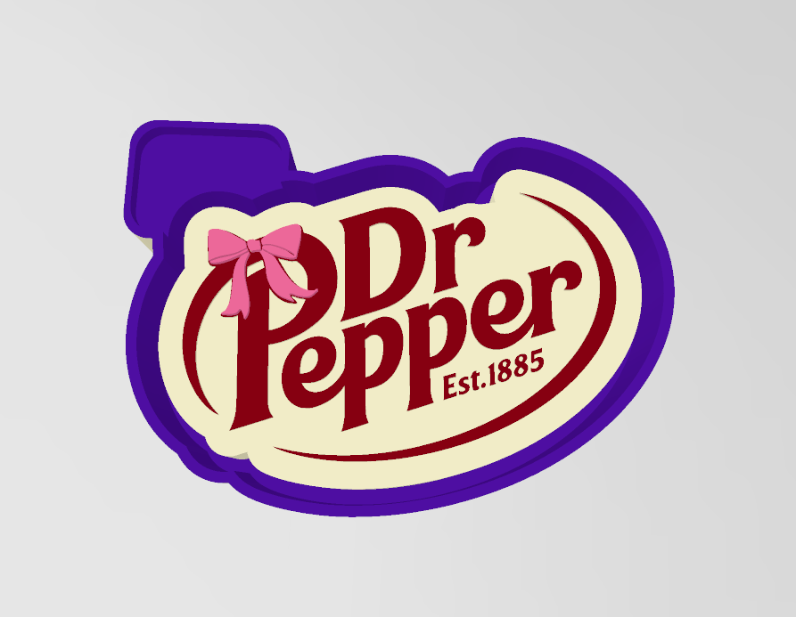 Dr soda